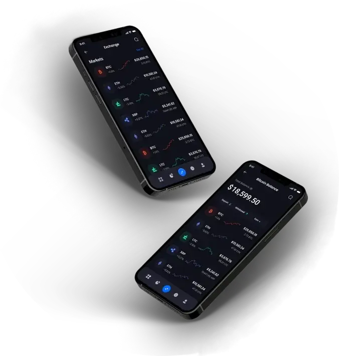 Viax Impact - Entdecken Sie das transformative Potenzial von blockchains unveränderlichen und manipulationssicheren Aufzeichnungen.