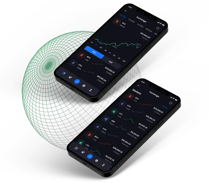 Viax Impact - Využívanie sily decentralizovaných financií: Umožnenie bezkonkurenčnej inovácií