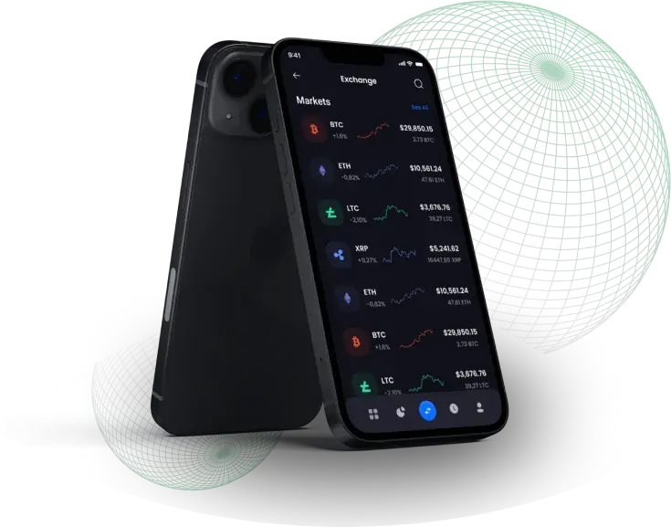 Viax Impact - Erleben Sie die Ermächtigung des dezentralen Finanzökosystems von Viax Impact, die beste Wahl für Ihr finanzielles Wachstum.